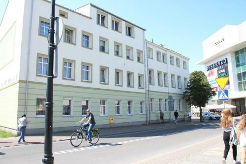 Apartamento Visit Baltic - Bema