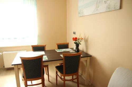 Apartamento Visit Baltic - Bema