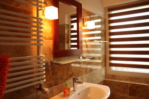 Apartamento Visit Baltic - Bema