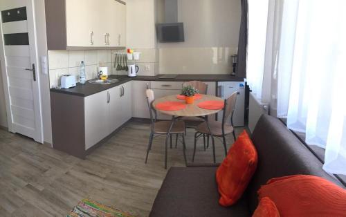 Apartamento Visit Baltic - Rozy Wiatrow 2