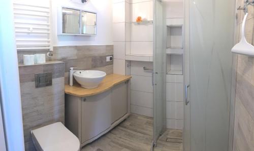 Apartamento Visit Baltic - Rozy Wiatrow 2