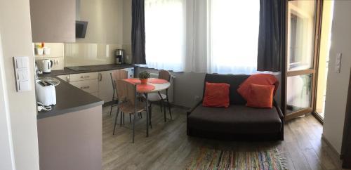 Apartamento Visit Baltic - Rozy Wiatrow 2