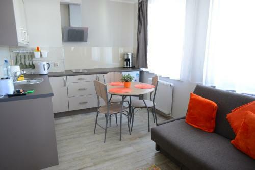 Apartamento Visit Baltic - Rozy Wiatrow 2