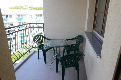 Apartamento Visit Baltic - Rozy Wiatrow 2