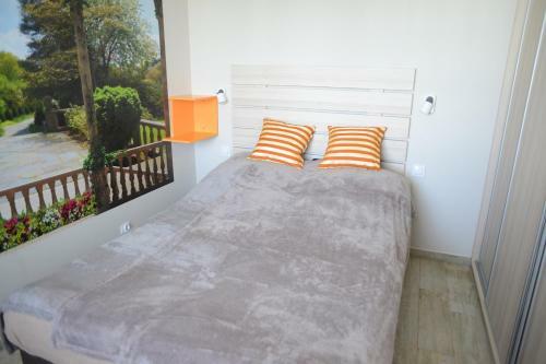 Apartamento Visit Baltic - Rozy Wiatrow 2