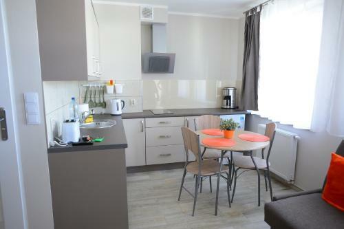 Apartamento Visit Baltic - Rozy Wiatrow 2