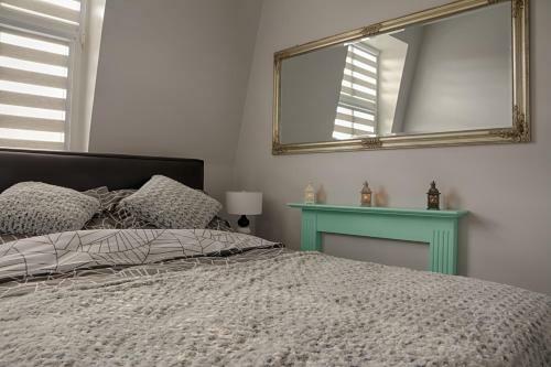 Uznam Holiday Apartamenty