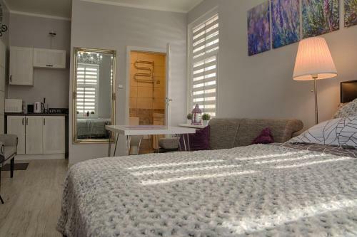Uznam Holiday Apartamenty