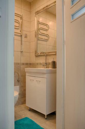 Uznam Holiday Apartamenty
