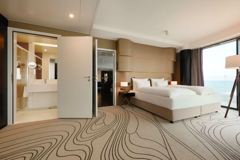 Hotel Radisson Blu Resort Swinoujscie