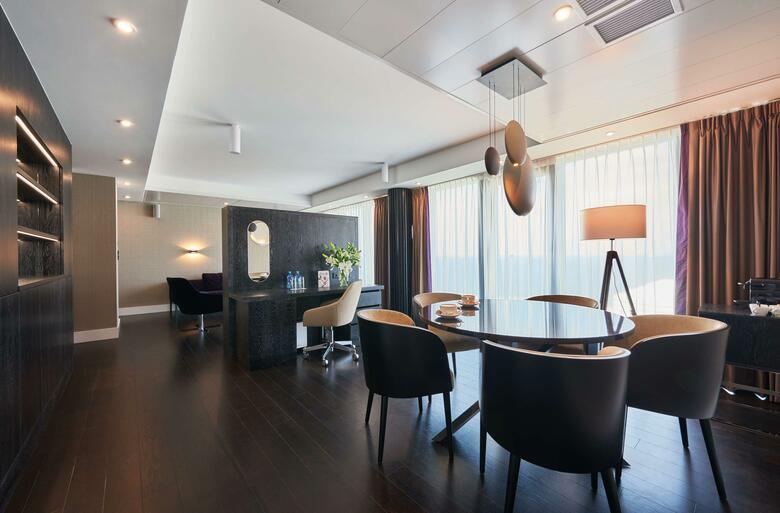 Hotel Radisson Blu Resort Swinoujscie