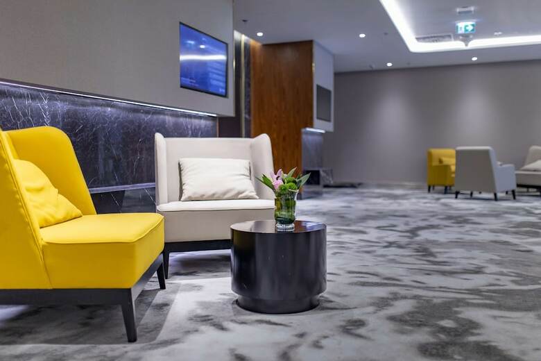 Hotel Radisson Blu Resort Swinoujscie