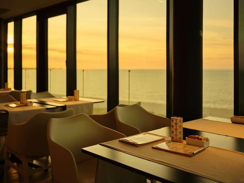 Hotel Radisson Blu Resort Swinoujscie