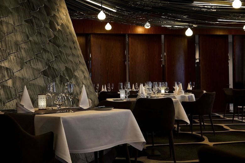Hotel Radisson Blu Resort Swinoujscie