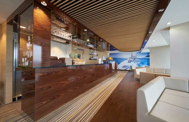 Hotel Radisson Blu Resort Swinoujscie