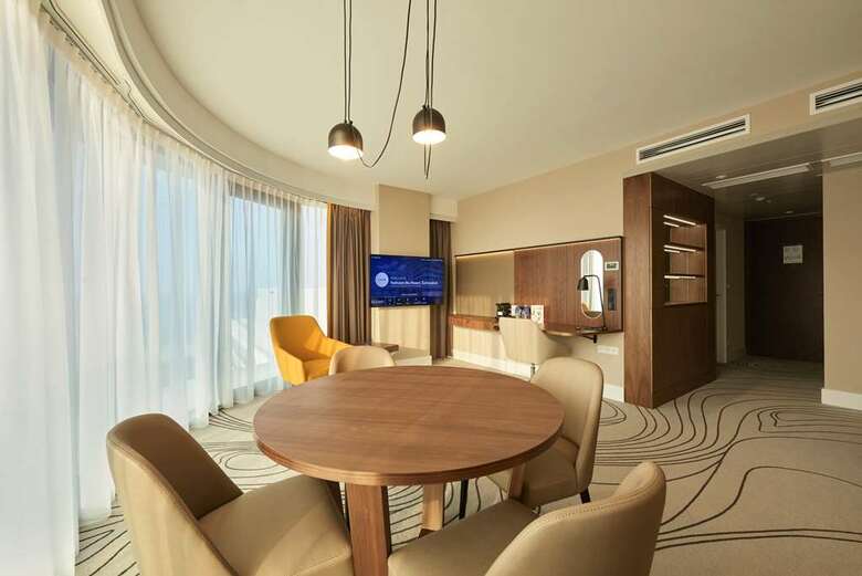 Hotel Radisson Blu Resort Swinoujscie