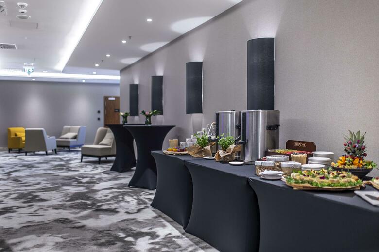Hotel Radisson Blu Resort Swinoujscie