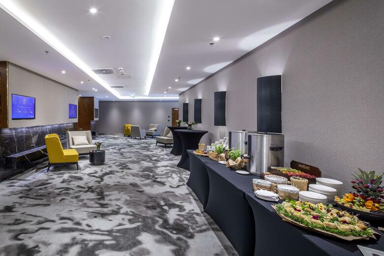 Hotel Radisson Blu Resort Swinoujscie
