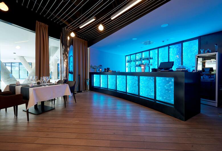 Hotel Radisson Blu Resort Swinoujscie