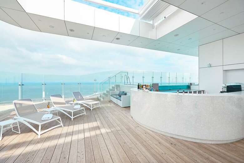 Hotel Radisson Blu Resort Swinoujscie