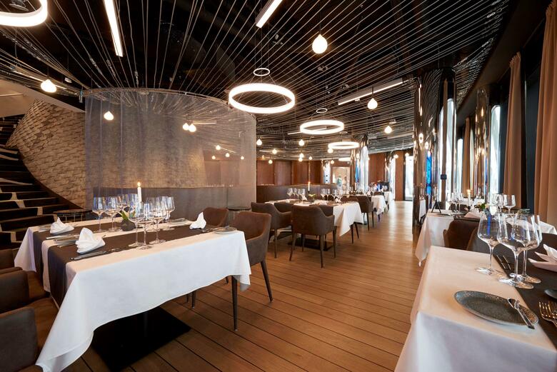 Hotel Radisson Blu Resort Swinoujscie