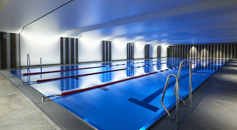 Hotel Radisson Blu Resort Swinoujscie
