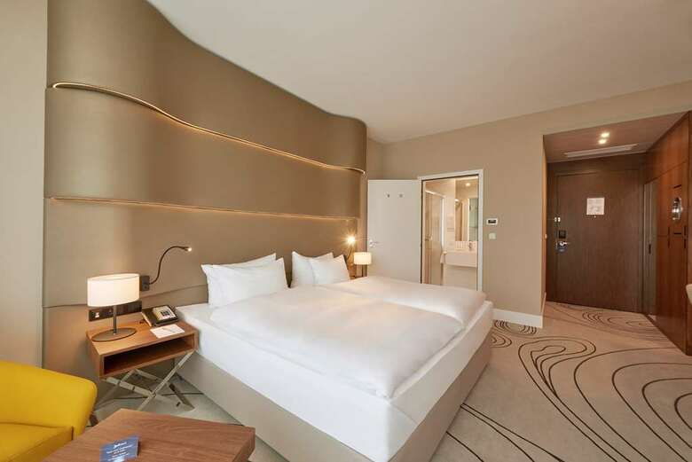 Hotel Radisson Blu Resort Swinoujscie