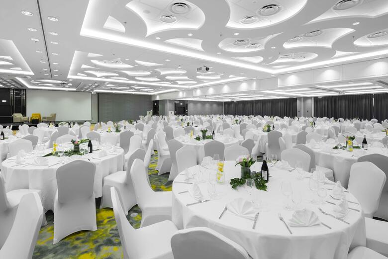 Hotel Radisson Blu Resort Swinoujscie