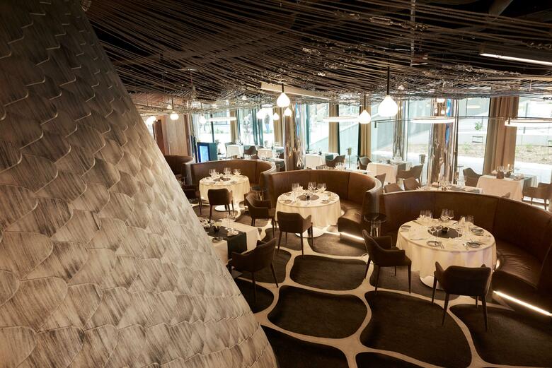 Hotel Radisson Blu Resort Swinoujscie