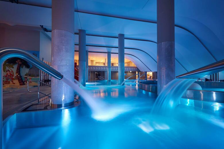 Hotel Radisson Blu Resort Swinoujscie