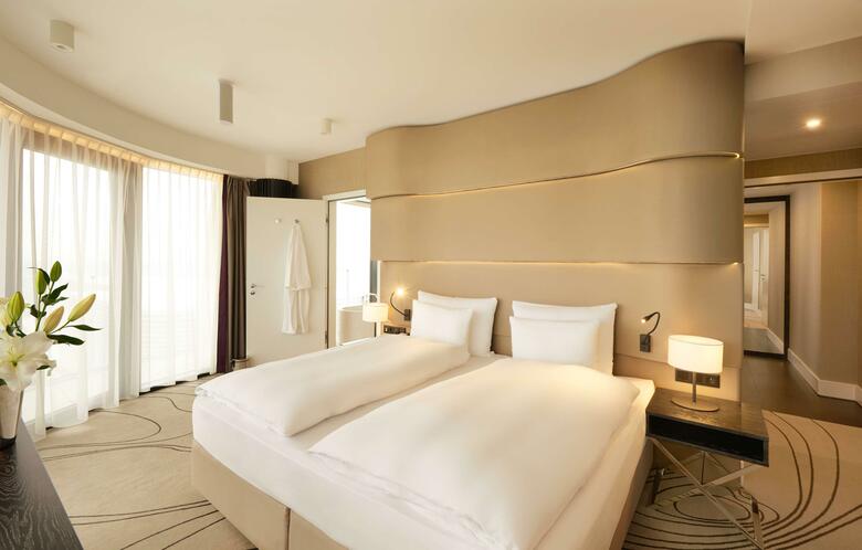 Hotel Radisson Blu Resort Swinoujscie