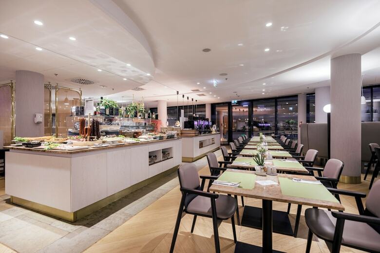 Hotel Radisson Blu Resort Swinoujscie