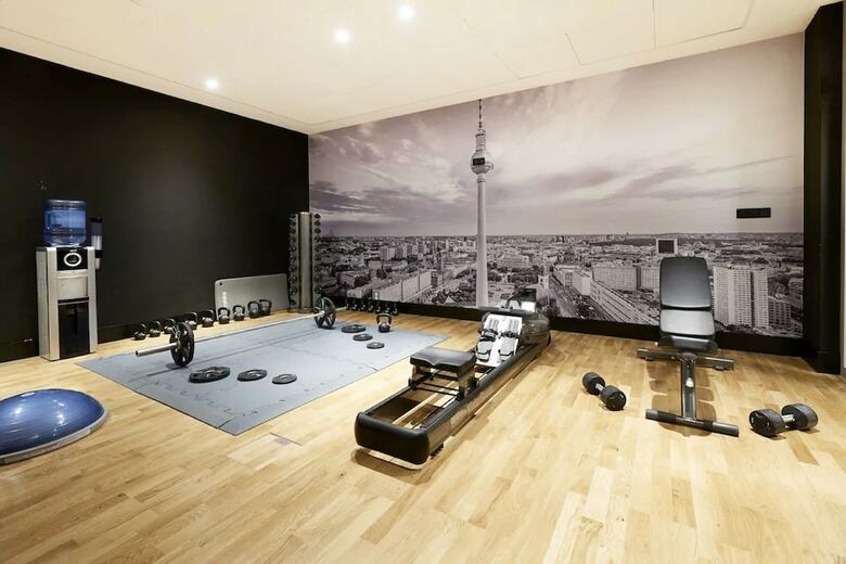 Hotel Radisson Blu Resort Swinoujscie