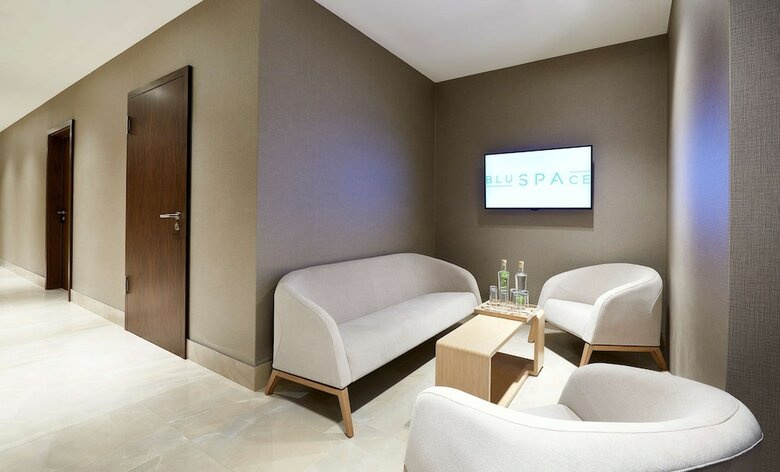 Hotel Radisson Blu Resort Swinoujscie