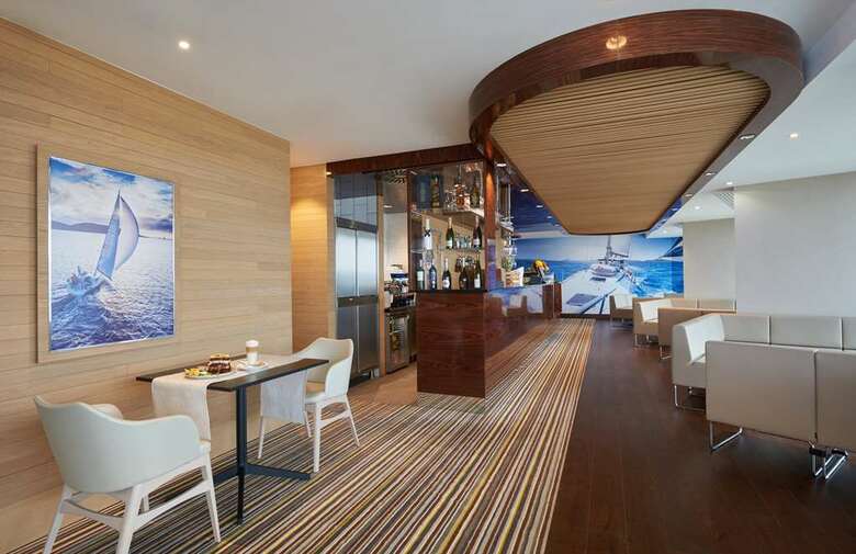 Hotel Radisson Blu Resort Swinoujscie