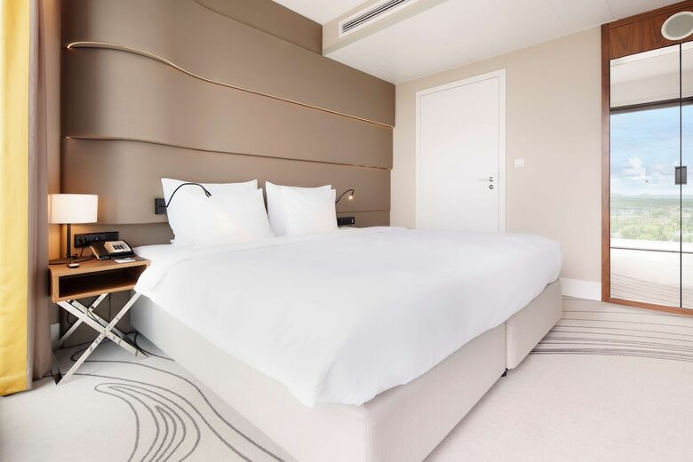 Hotel Radisson Blu Resort Swinoujscie