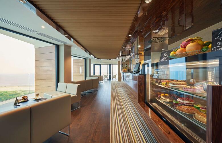 Hotel Radisson Blu Resort Swinoujscie