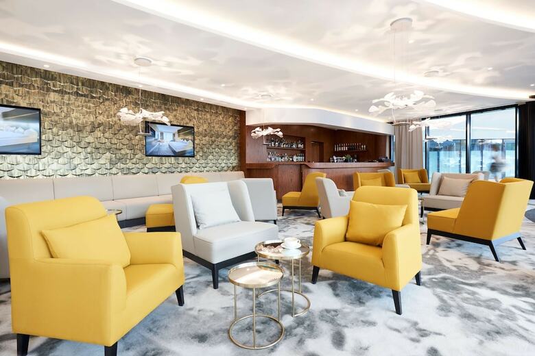 Hotel Radisson Blu Resort Swinoujscie