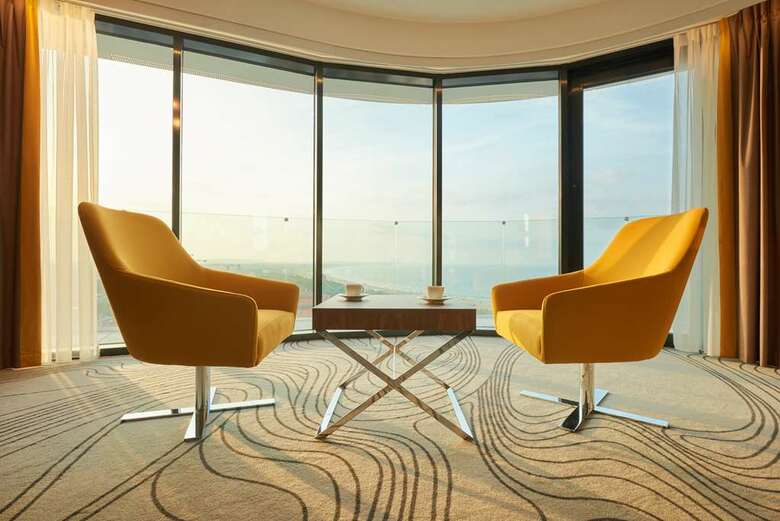Hotel Radisson Blu Resort Swinoujscie