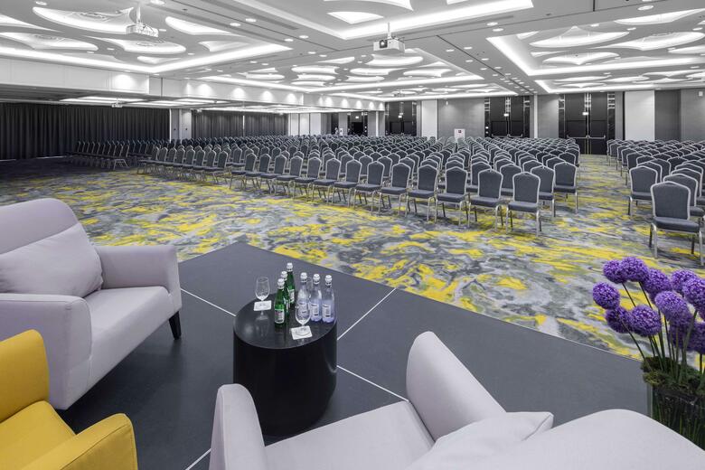 Hotel Radisson Blu Resort Swinoujscie