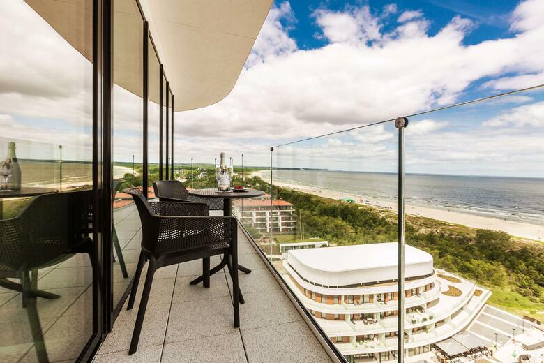 Hotel Radisson Blu Resort Swinoujscie