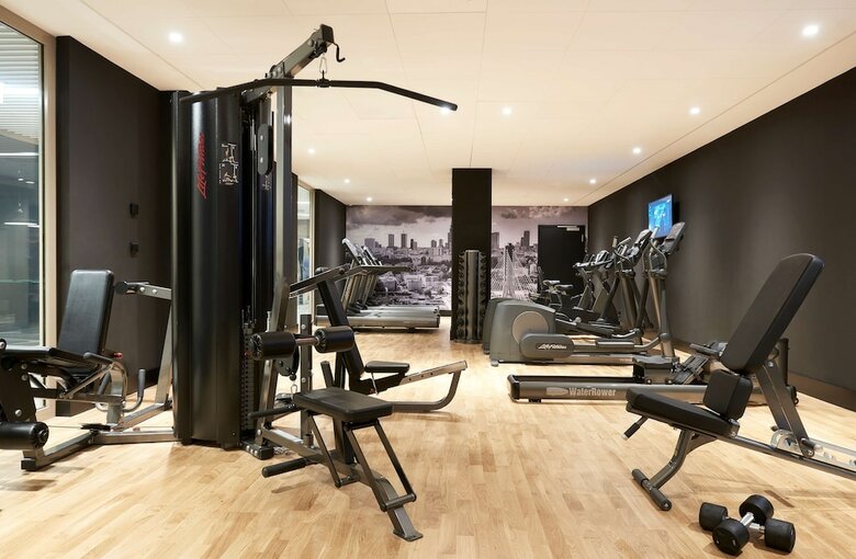 Hotel Radisson Blu Resort Swinoujscie