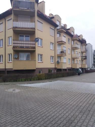 Pok�j Na Poddaszu U Barbary