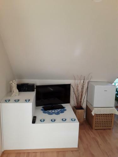 Pok�j Na Poddaszu U Barbary