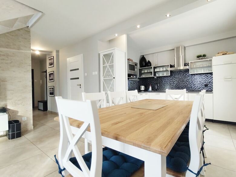 Baltic Home Apartament Mercedes