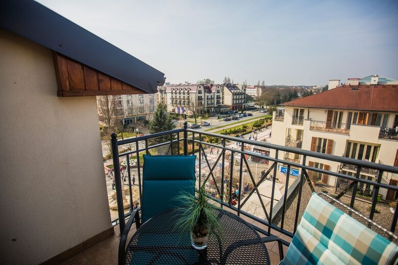 Baltic Home Apartament Mercedes