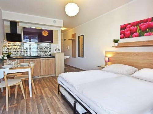 Vacationclub - Pegaz Apartament 28