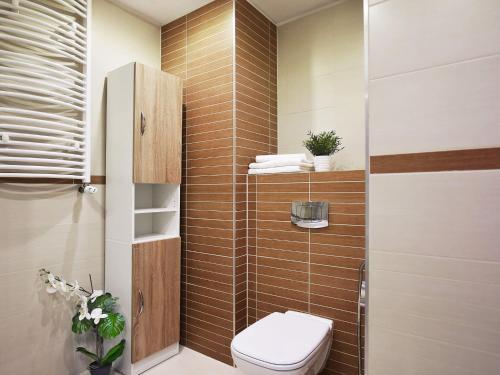 Vacationclub - Pegaz Apartament 28