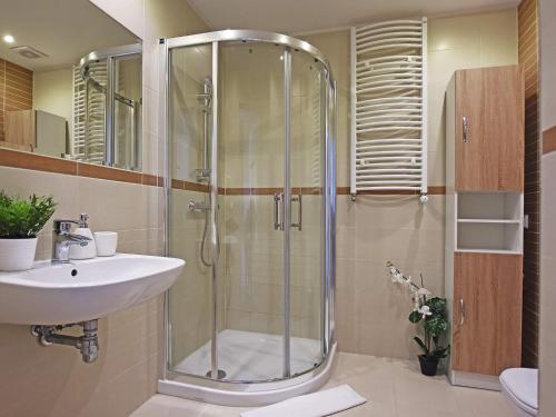 Vacationclub - Pegaz Apartament 28