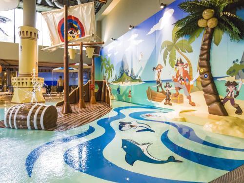 Vacationclub - Pegaz Apartament 28